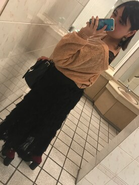 はるかさんのコーディネート