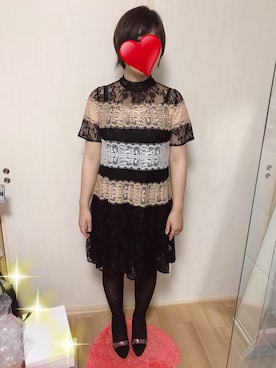 はるかさんのコーディネート
