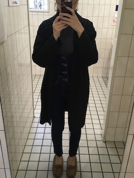 ERIKAさんの（no brand | ノーブランド）を使ったコーディネート