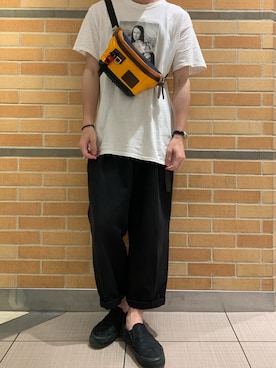 せおさんのコーディネート