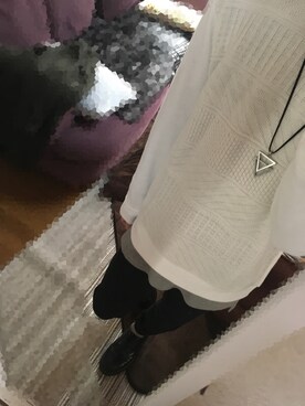 🅿️さんのコーディネート