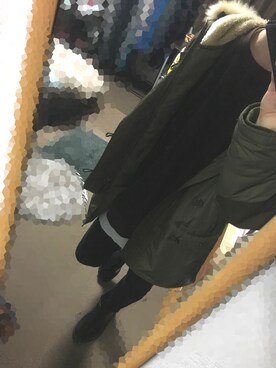 🅿️さんのコーディネート
