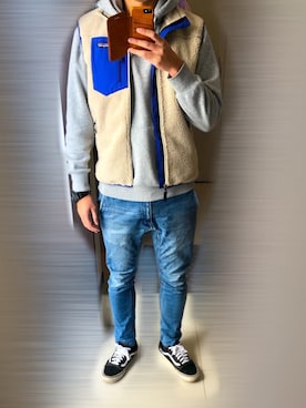 Urban Lgends 666さんのコーディネート