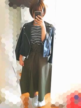 hzkさんのコーディネート