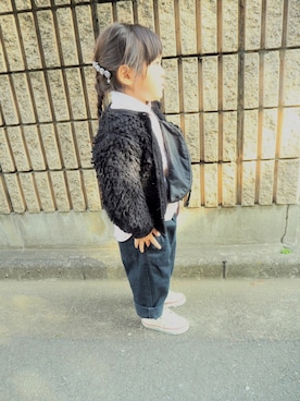 HoNoRiiin.さんのコーディネート