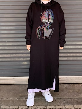 mnmさんのコーディネート