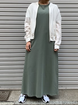mnmさんのコーディネート