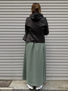 mnmさんのコーディネート