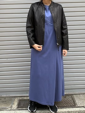mnmさんのコーディネート