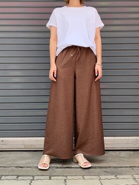 mnmさんのコーディネート