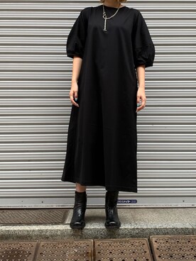 mnmさんのコーディネート