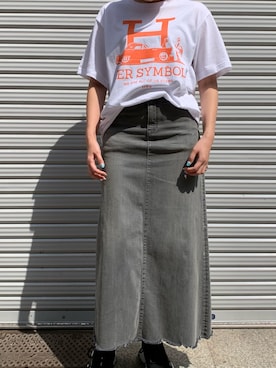 mnmさんのコーディネート