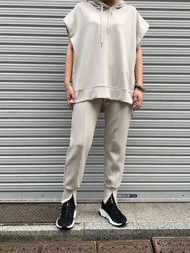 mnmさんのコーディネート