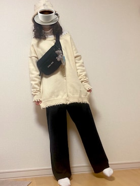 きらさん(レディース・163cm)の春コーディネート