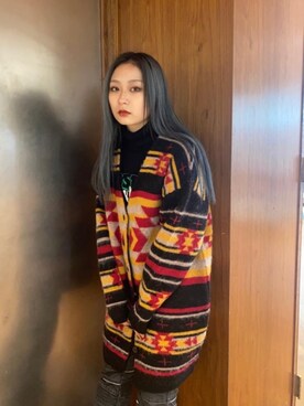 Kiminoさんのコーディネート
