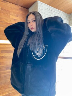 Kiminoさんのコーディネート