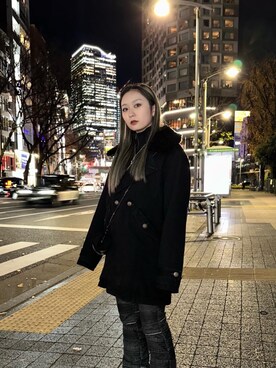 Kiminoさんのコーディネート