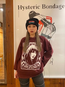 Kiminoさんのコーディネート