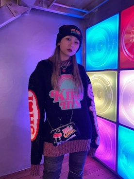 Kiminoさんのコーディネート