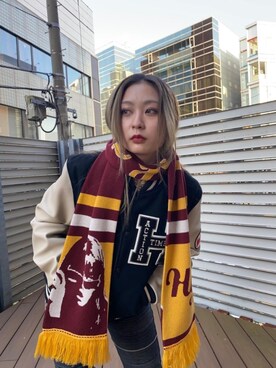Kiminoさんのコーディネート