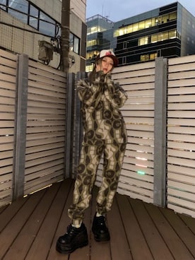 Kiminoさんのコーディネート