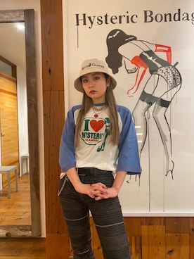 Kiminoさんのコーディネート