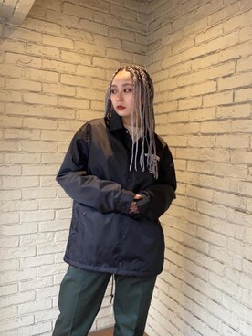 Kiminoさんのコーディネート