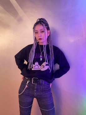 Kiminoさんのコーディネート