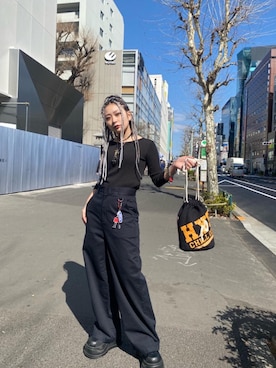 Kiminoさんのコーディネート