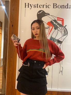 Kiminoさんのコーディネート