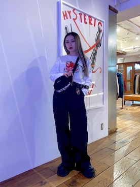 Kiminoさんのコーディネート