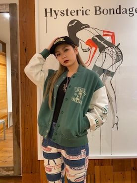 Kiminoさんのコーディネート