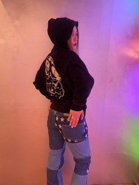 Kiminoさんのコーディネート