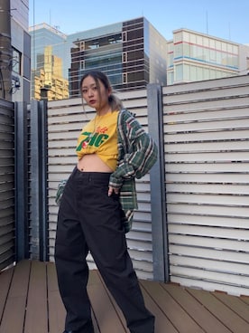 Kiminoさんのコーディネート