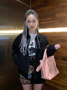 Kiminoさんのコーディネート
