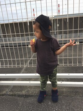 Hanaさんのコーディネート
