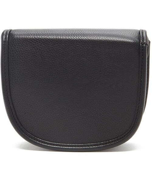 FOREVER 21(フォーエバー トゥエンティーワン)の「FOREVER 21 faux leather mini crossbody(ショルダーバッグ・レディース・Black/Blue/Red・ONE SIZE)」の18枚目の写真