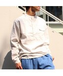 Cuirs(キュイー)の「トップス(シャツ/ブラウス)」