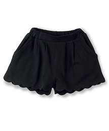 BRANSHES | イージースカラップパンツ(その他パンツ)