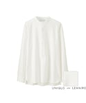 UNIQLO(ユニクロ)の「トップス(シャツ/ブラウス)」