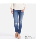 UNIQLO(ユニクロ)の「パンツ(デニムパンツ)」