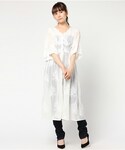 archives(アルシーヴ)の「ワンピース/ドレス(ワンピース)」