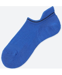 UNIQLO | スポーツショートソックス+E(ソックス/靴下)