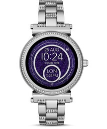 MICHAEL KORS | Michael Kors Access Sofie Smart Watch, 42mm(アナログ腕時計)