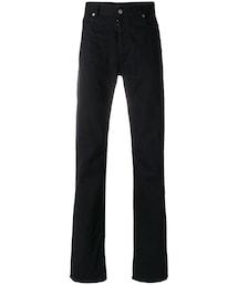 Maison Margiela | Maison Margiela - ストレート ジーンズ - men - コットン/ポリエステル - 30(デニムパンツ)