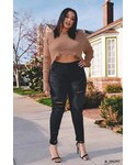 FOREVER 21(フォーエバー トゥエンティーワン)の「パンツ(デニムパンツ)」