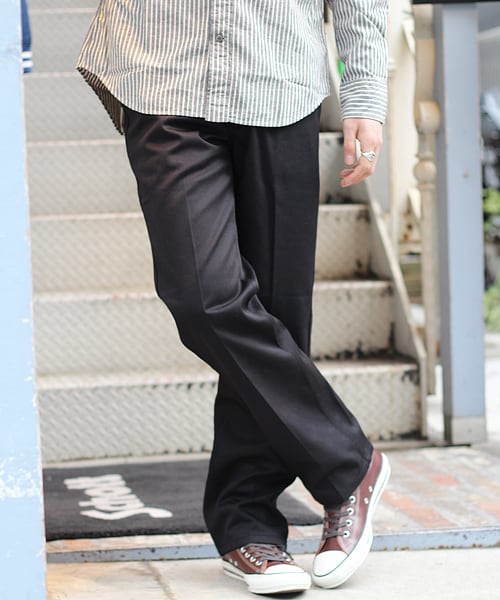 Schott/ショット/T/C WORK PANTS/ティーシー ワークパンツ 日本製の11枚目の写真