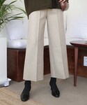 DHOLIC(ディーホリック)の「パンツ(その他パンツ)」