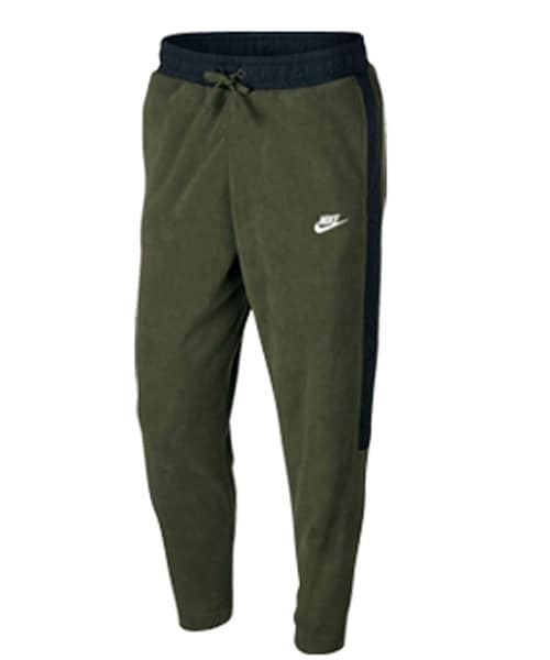 NIKE(ナイキ)の「ナイキ CF コア ウィンター シーズナル パンツ(その他パンツ・レディース・グリーン・L/XL/2XL)」の1枚目の写真