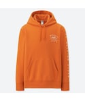 UNIQLO(ユニクロ)の「トップス(パーカー)」